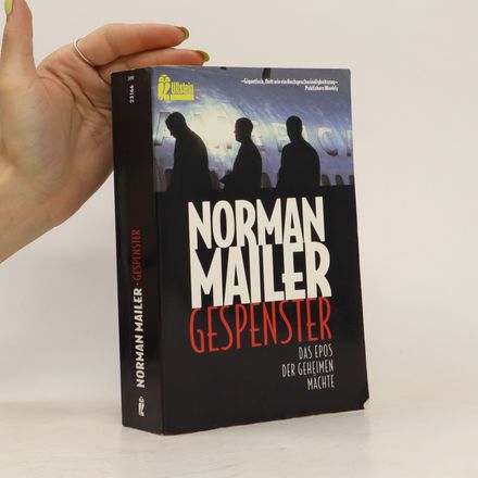 Gespenster. Das Epos der geheimen Mächte