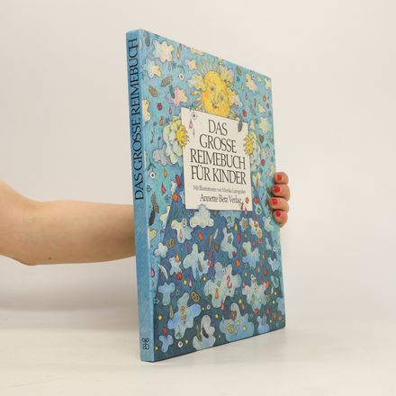 Das grosse Reimebuch für Kinder