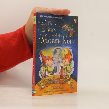 The Elves and the Shoemaker