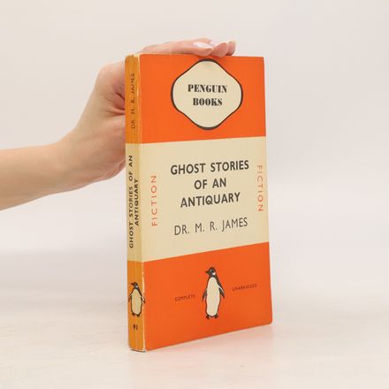 Ghost Stories of an Antiquary
