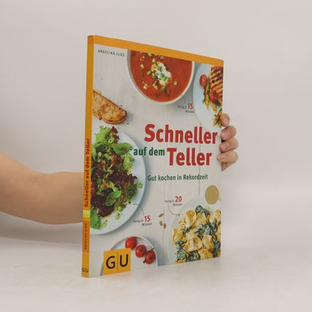Schneller auf dem Teller