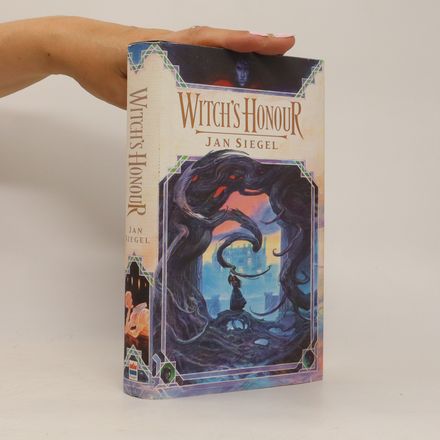 Witch's Honour