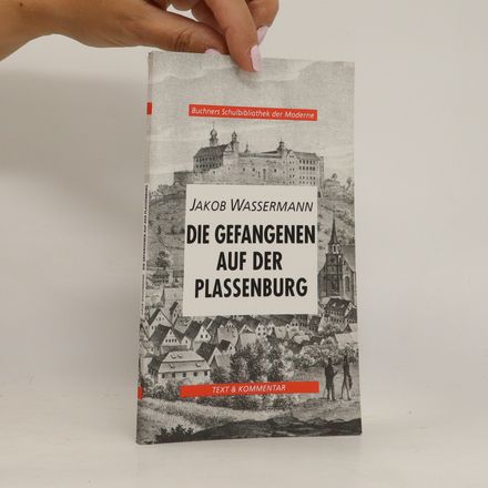 Die Gefangenen auf der Plassenburg