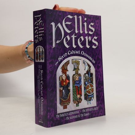 The Sixth Cadfael Omnibus