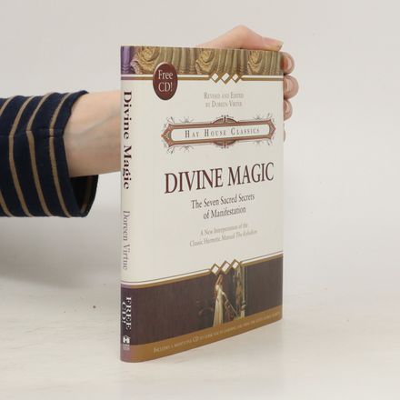 Divine Magic