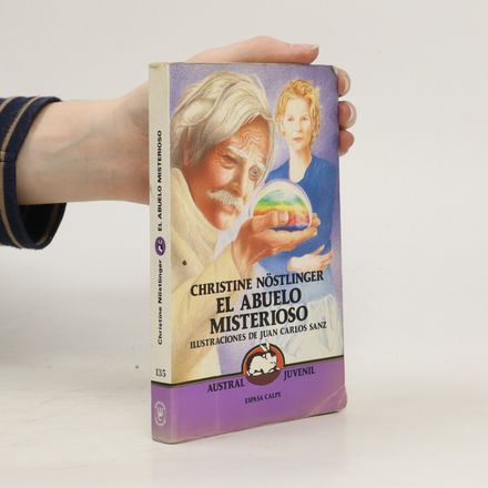 El abuelo misterioso
