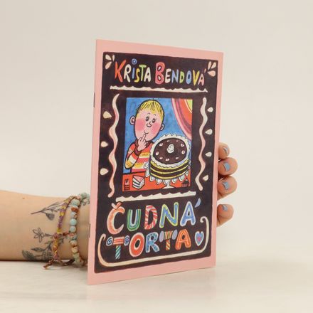 Čudná torta