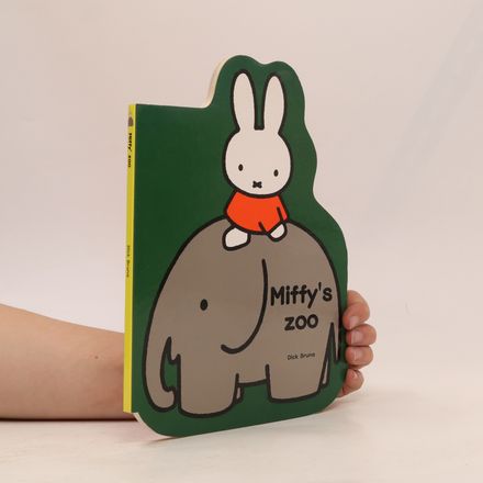 Miffy's zoo
