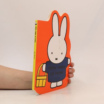 Miffy Helps at Home