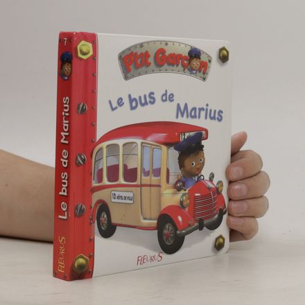 Le bus de Marius