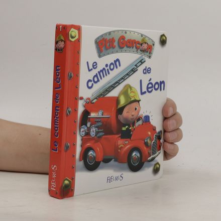Le camion de Léon