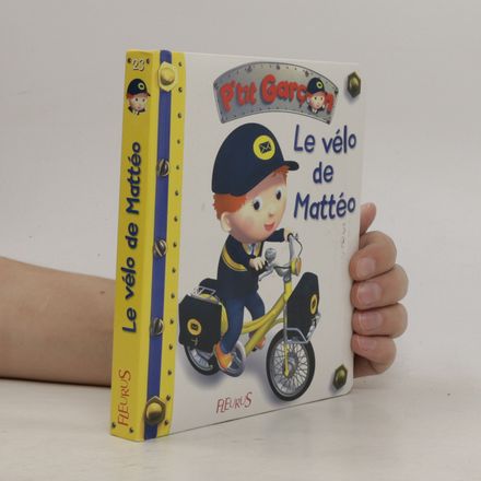 Le vélo de Mattéo