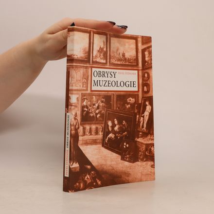 Obrysy muzeologie