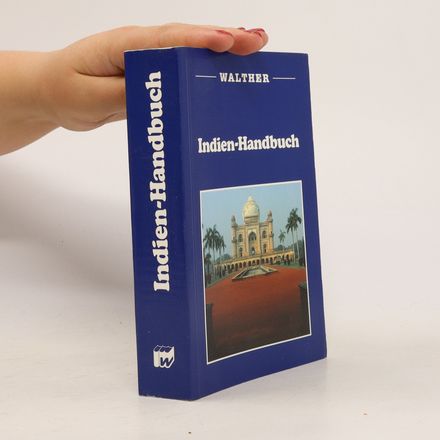 Indien-Handbuch