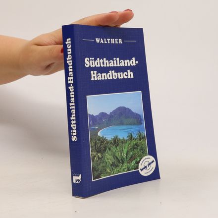 Südthailand-Handbuch