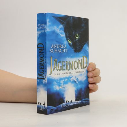 Jägermond