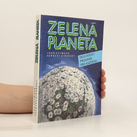 Zelená planeta : ekologický program pro každého