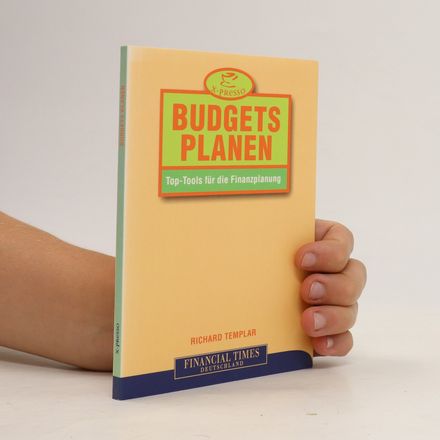 Budgets planen