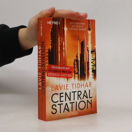 Central Station