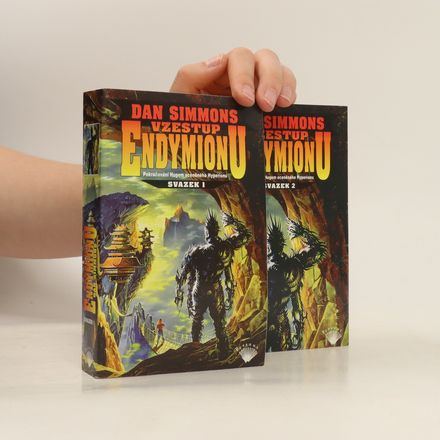 Vzestup Endymionu. Díl 1.-2.