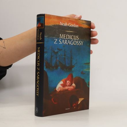 Medicus z Saragossy