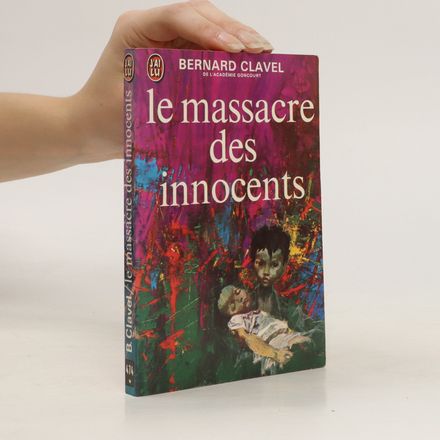 Le massacre des innocents