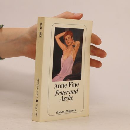 Feuer und Asche