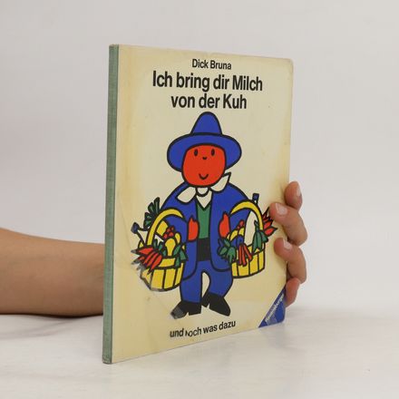 Ich bring dir Milch von der Kuh und noch was dazu