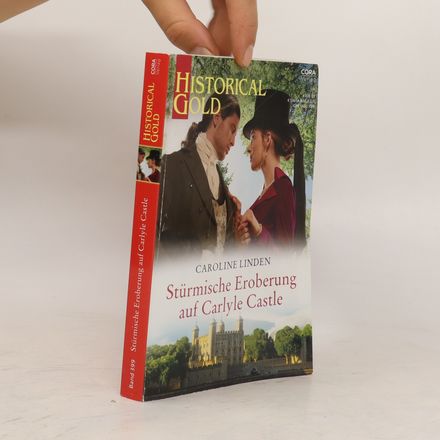Stürmische Eroberung auf Carlyle Castle