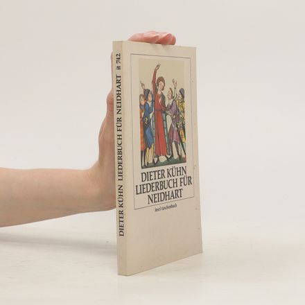 Liederbuch für Neidhart