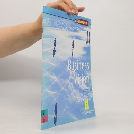 Business vision. Workbook