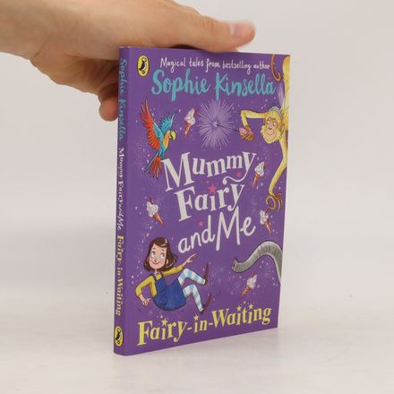 Mummy Fairy and Me