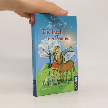 Zauberflügel 4. Die Insel der Träume