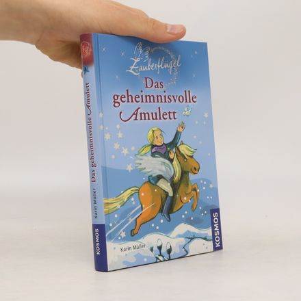 Zauberflügel 2. Das geheimnisvolle Amulett