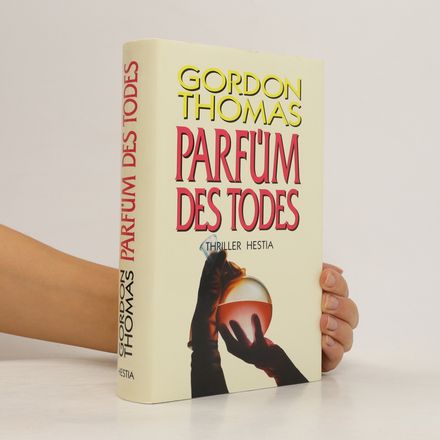 Parfüm des Todes