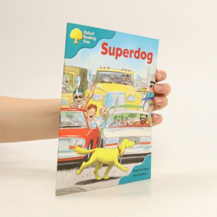 Superdog