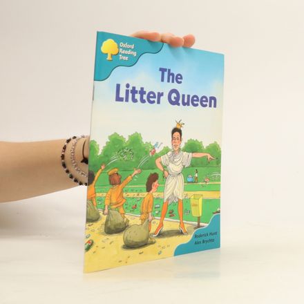 The Litter Queen