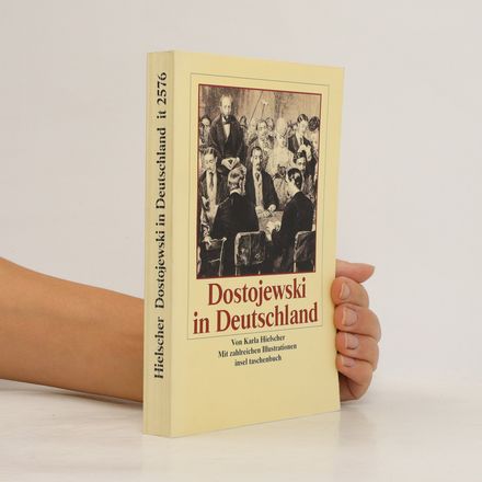 Dostojewski in Deutschland