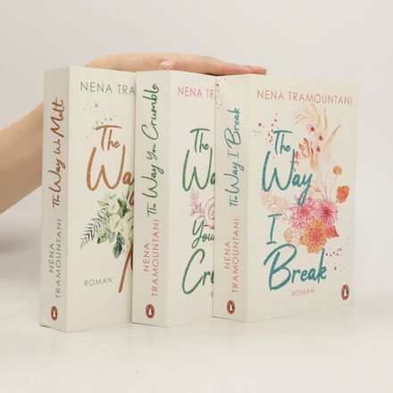 Hungry Hearts 1-3