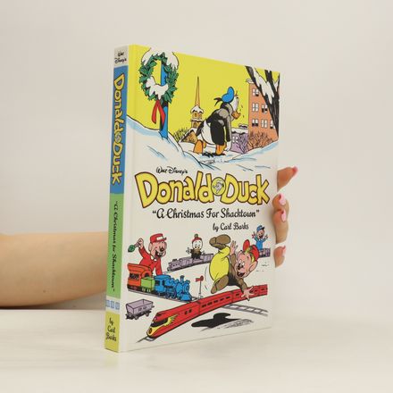 Walt Disney's Donald Duck