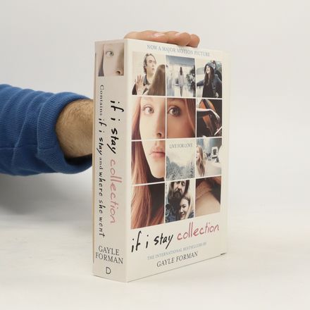 If I Stay Collection