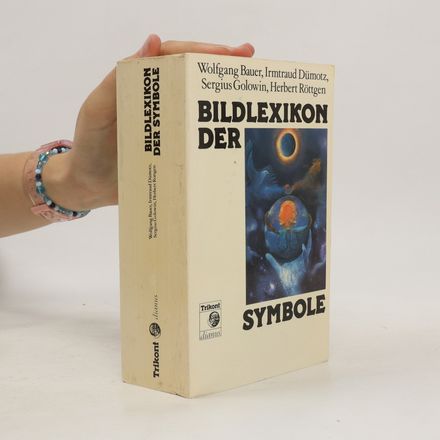 Bildlexikon der Symbole