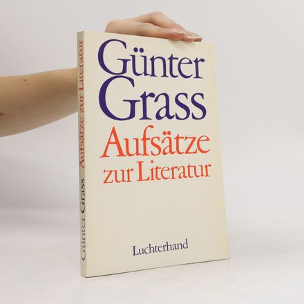 Aufsätze zur Literatur