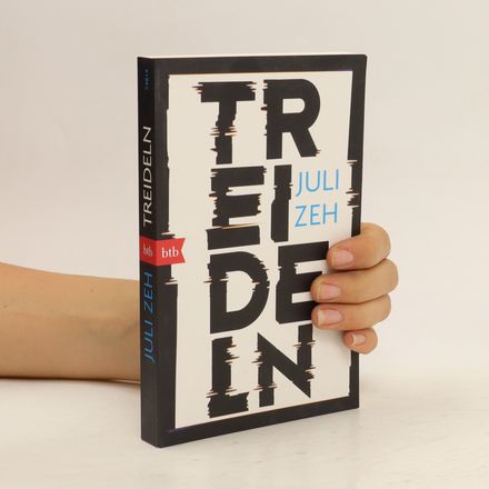 Treideln