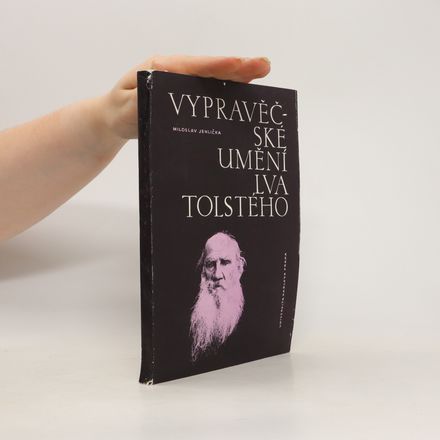 Vypravěčské umění Lva Tolstého