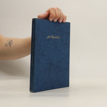 Forsøk på en selvbiografi
