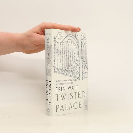 Twisted Palace