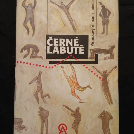 Černé labutě (320 s.)
