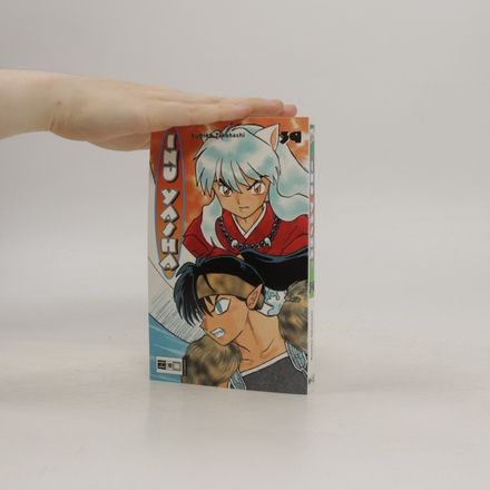 Inu Yasha vol. 39