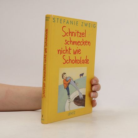 Schnitzel schmecken nicht wie Schokolade